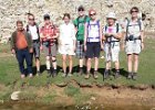 Gruppenfotos von Volkan